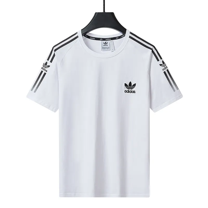 『S-3XL』存在感 元気いっぱい スタイリッシュ トレンド クラシック アウトドア Tシャツ