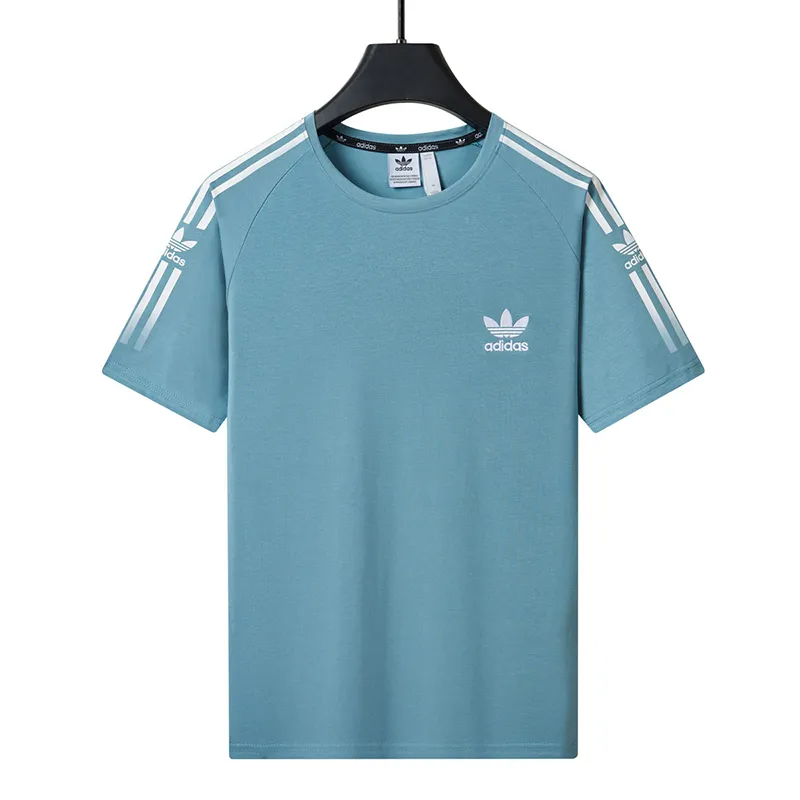 『S-3XL』存在感 元気いっぱい スタイリッシュ トレンド クラシック アウトドア Tシャツ