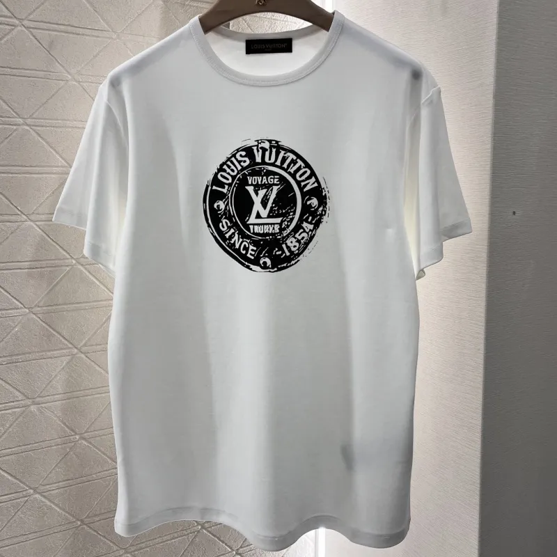 『S-4XL』大好評 着心地良い ファッション 通気性カジュアル 手触り良く ミニマリスト Tシャツ