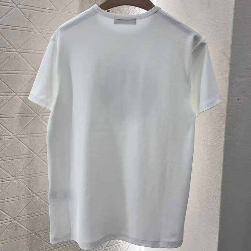 『S-4XL』大好評 着心地良い ファッション 通気性カジュアル 手触り良く ミニマリスト Tシャツ