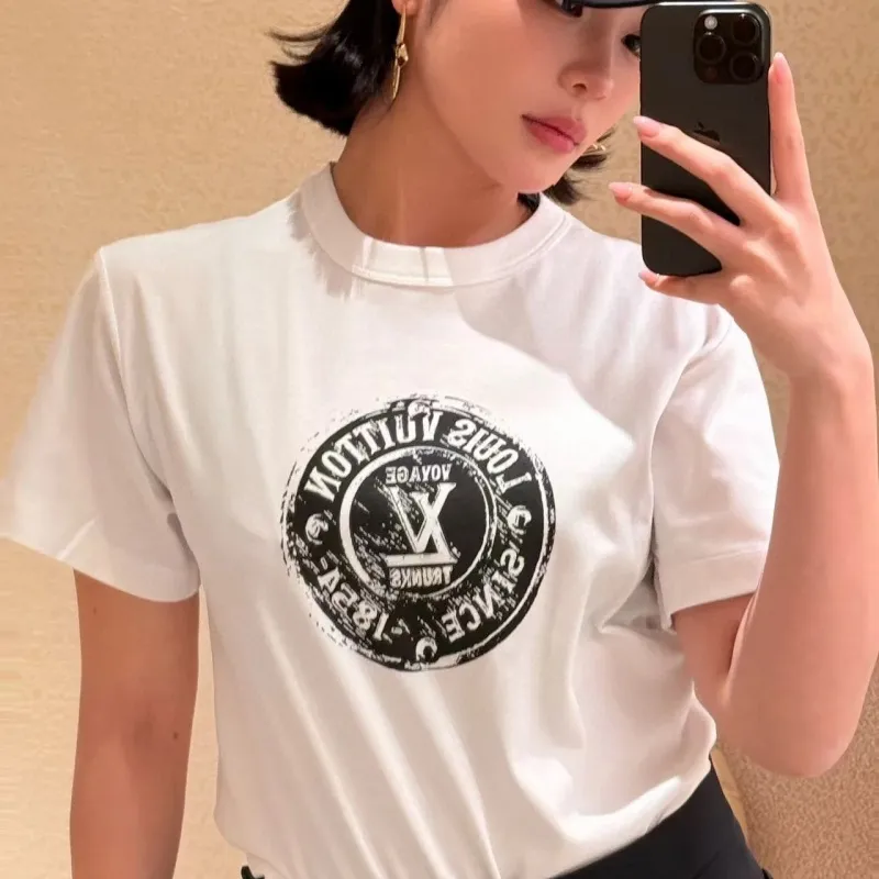 『S-4XL』大好評 着心地良い ファッション 通気性カジュアル 手触り良く ミニマリスト Tシャツ