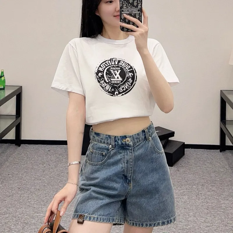 『S-4XL』大好評 着心地良い ファッション 通気性カジュアル 手触り良く ミニマリスト Tシャツ