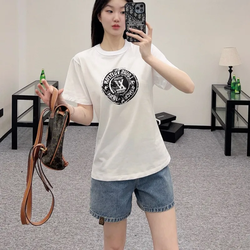 『S-4XL』大好評 着心地良い ファッション 通気性カジュアル 手触り良く ミニマリスト Tシャツ