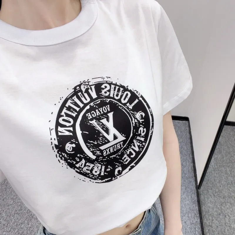 『S-4XL』大好評 着心地良い ファッション 通気性カジュアル 手触り良く ミニマリスト Tシャツ