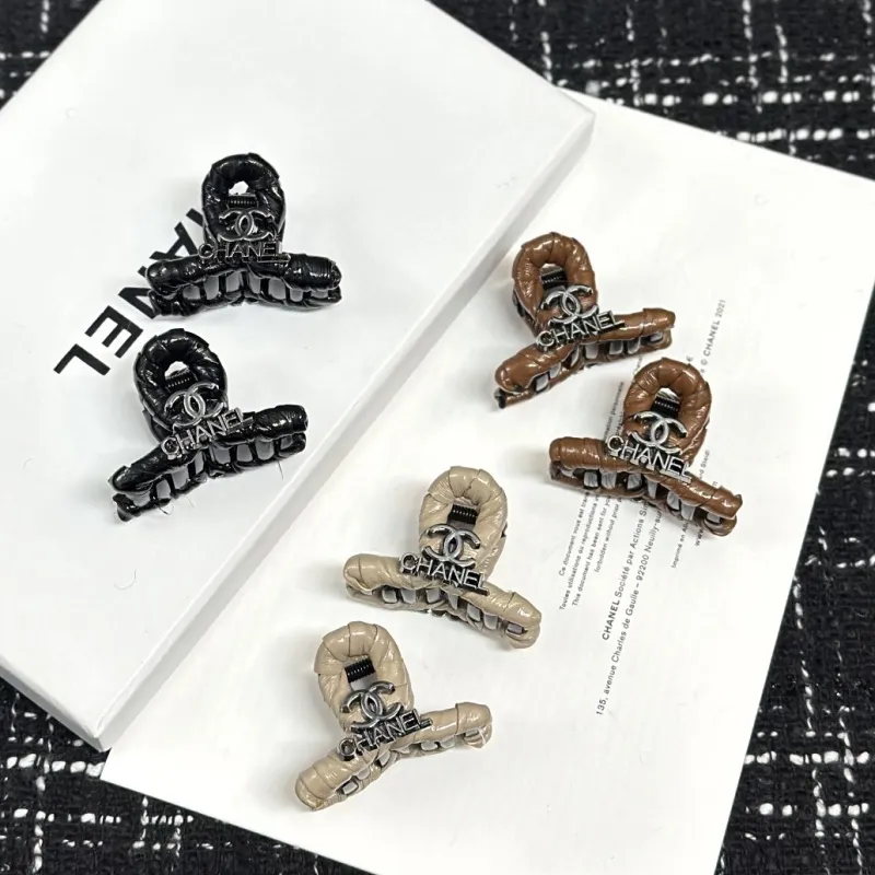 高級感 シンプル クラシック モダン エレガント 繊細 スタイリッシュヘアクリップ