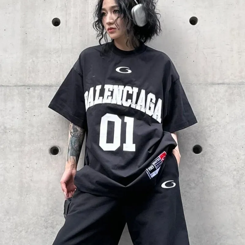 『S-4XL』話題沸騰中 着心地良い ファッション クール クラシックカジュアル Ｔシャツ