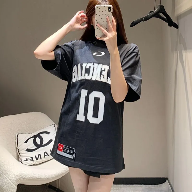 『S-4XL』話題沸騰中 着心地良い ファッション クール クラシックカジュアル Ｔシャツ