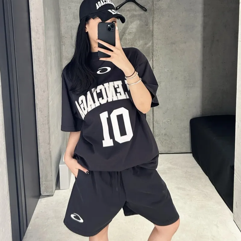 『S-4XL』話題沸騰中 着心地良い ファッション クール クラシックカジュアル Ｔシャツ