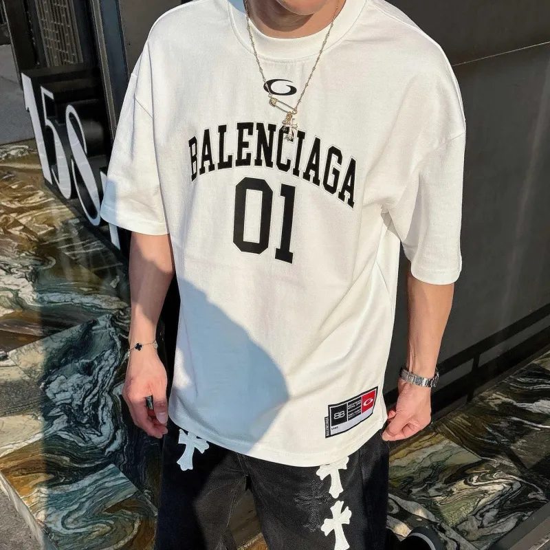 『S-4XL』話題沸騰中 着心地良い ファッション クール クラシックカジュアル Ｔシャツ