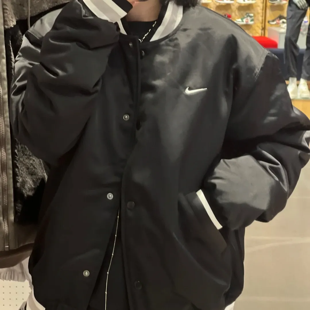 『S-2XL』気質いい 超人気商品 スタイリッシュ トレンド クラシック リラックス アウトドア ジャケット