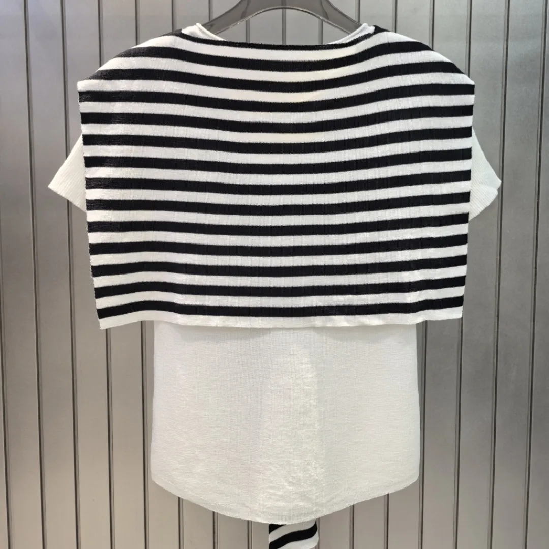 『フリーサイズ』絶対流行 気質いい 柔らかい スタイリッシュ フィット感 エレガント 半袖