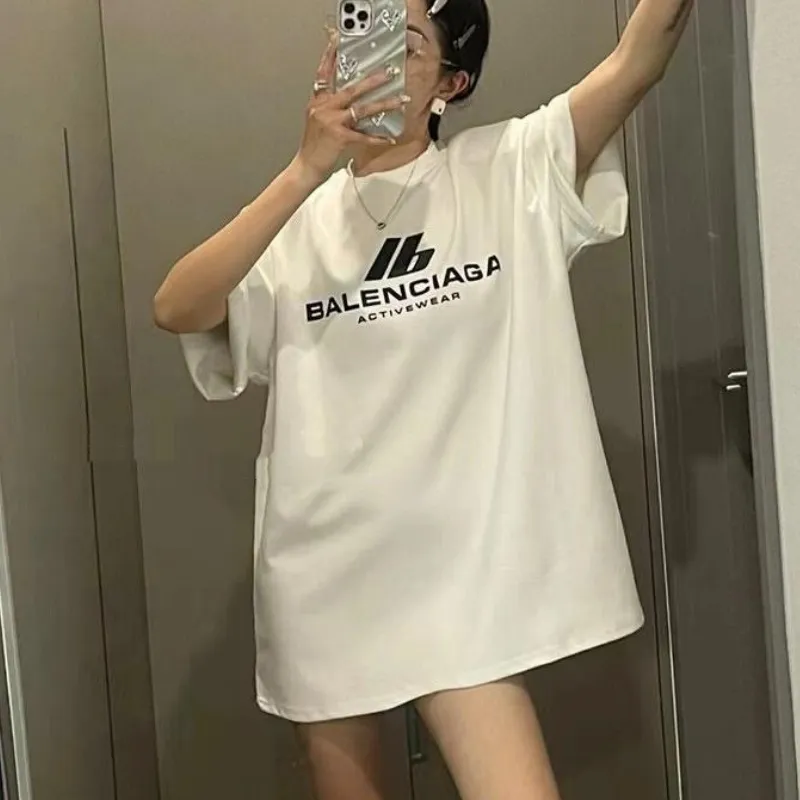 『S-4XL』目立つ 質感のいい カジュアル シンプル スタイリッシュ 快適 合わせやすい Ｔシャツ