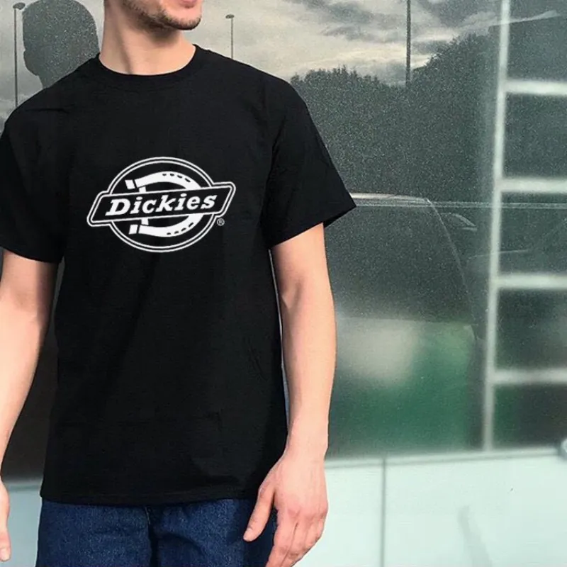 『S-4XL』着心地良い ファッション シンプル カジュアル クール プリント Ｔシャツ