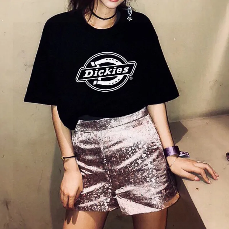 『S-4XL』着心地良い ファッション シンプル カジュアル クール プリント Ｔシャツ