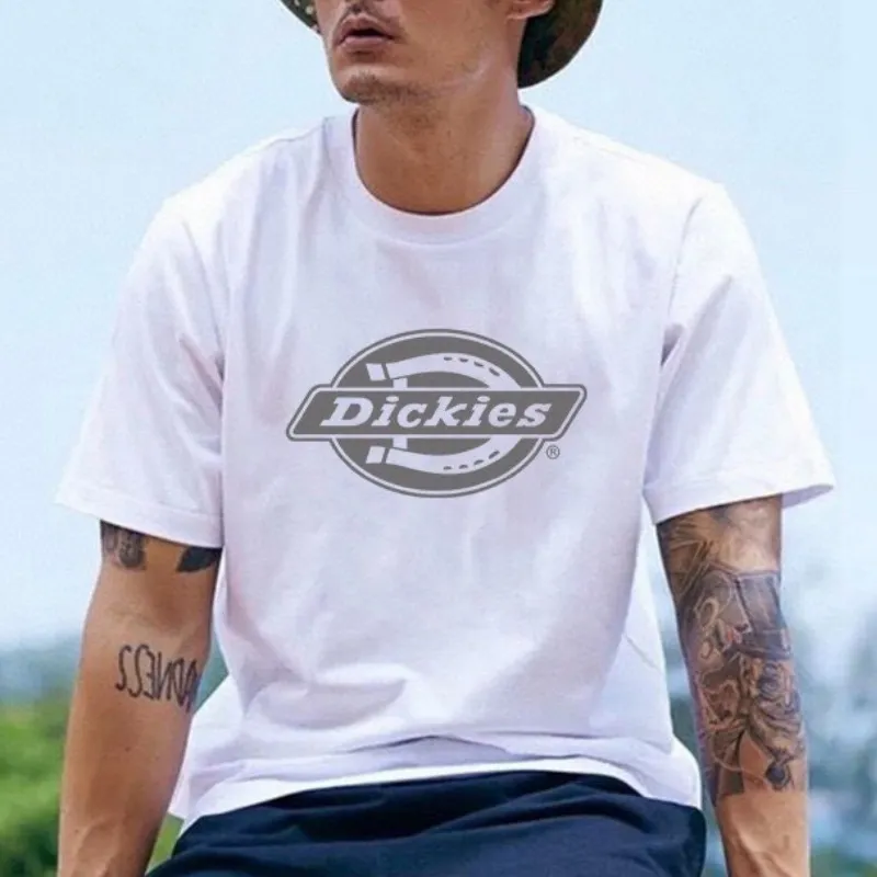 『S-4XL』着心地良い ファッション シンプル カジュアル クール プリント Ｔシャツ