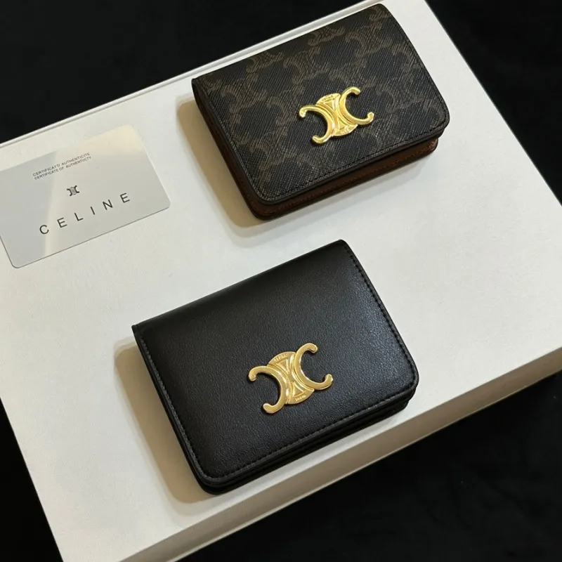 大人らしい シンプル 高品質 クラシック 繊細 財布