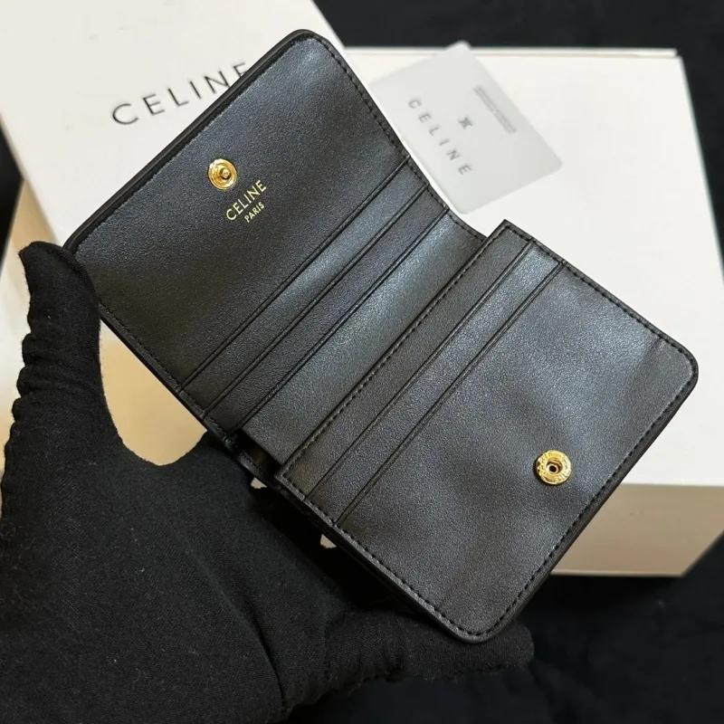 大人らしい シンプル 高品質 クラシック 繊細 財布
