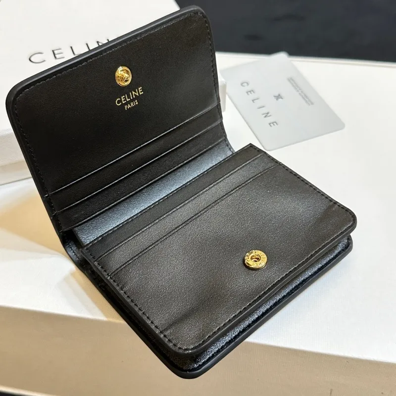大人らしい シンプル 高品質 クラシック 繊細 財布