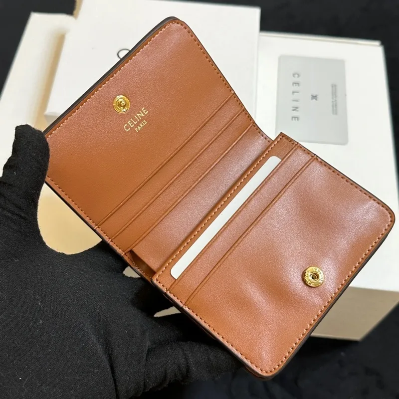 大人らしい シンプル 高品質 クラシック 繊細 財布