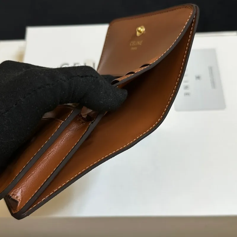 大人らしい シンプル 高品質 クラシック 繊細 財布