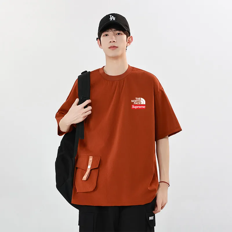 『M-3XL』取り入れたい 新作 スタイリッシュ ミニマリスト クール おしゃれ カジュアル Tシャツ
