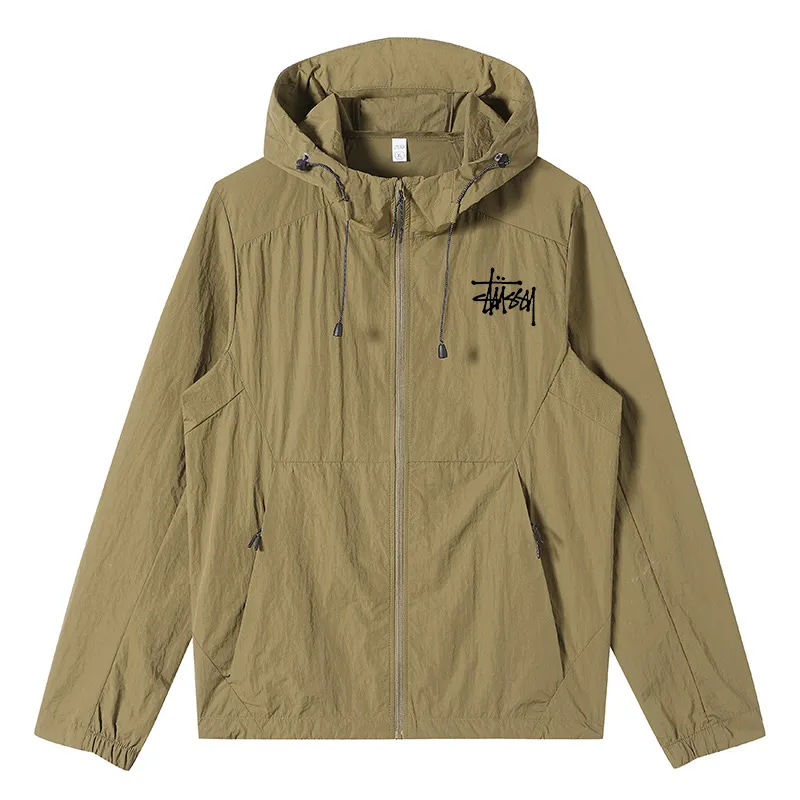 『M-4XL』売り切れ必至 着心地良い アクティブ シンプル 洗練された エッジィ モダン アウター