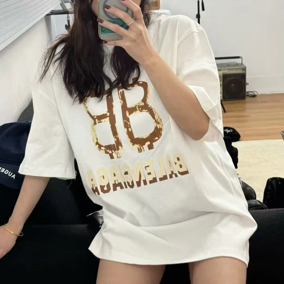 『S-4XL』超人気商品 新作 快適 柔らかい スタイリッシュ トレンド クラシック Tシャツ