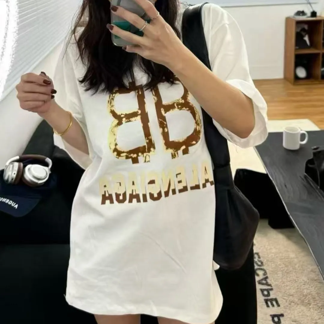 『S-4XL』超人気商品 新作 快適 柔らかい スタイリッシュ トレンド クラシック Tシャツ