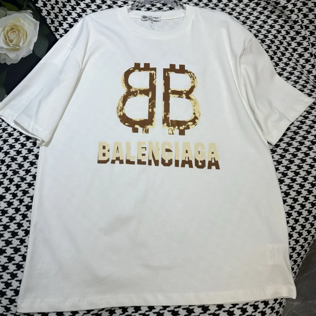 『S-4XL』超人気商品 新作 快適 柔らかい スタイリッシュ トレンド クラシック Tシャツ