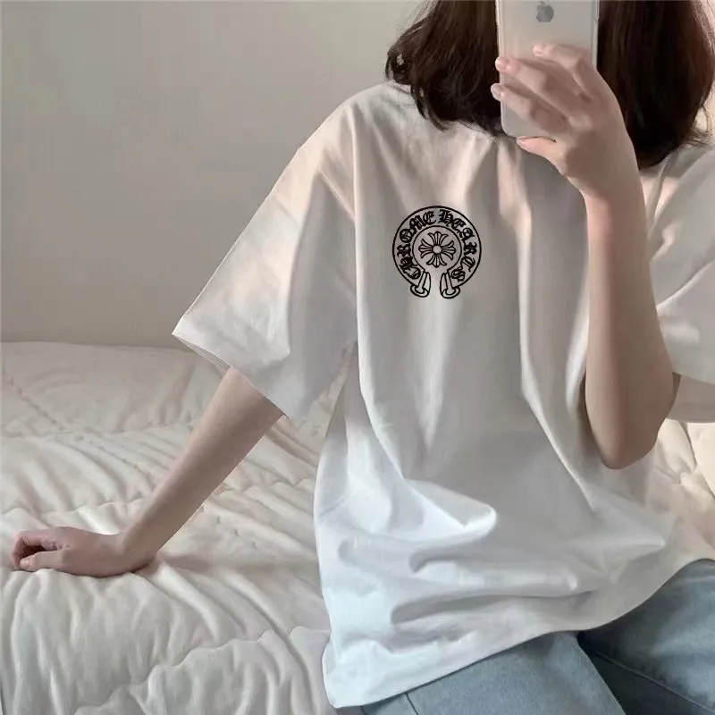 『S-3XL』新作 魅力的 合わせやすい プリント快適 カジュアルＴシャツ