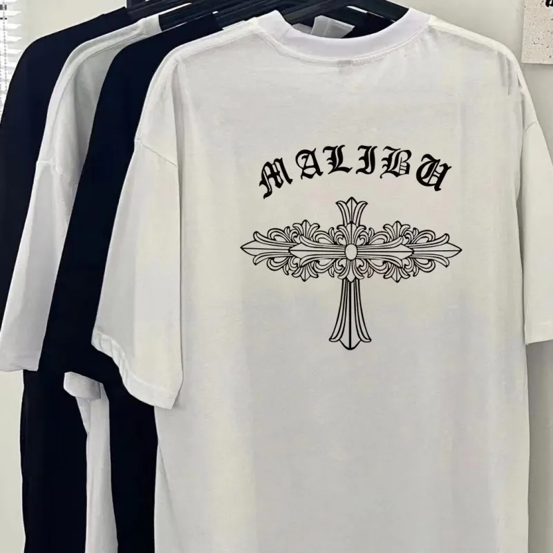 『S-3XL』新作 魅力的 合わせやすい プリント快適 カジュアルＴシャツ