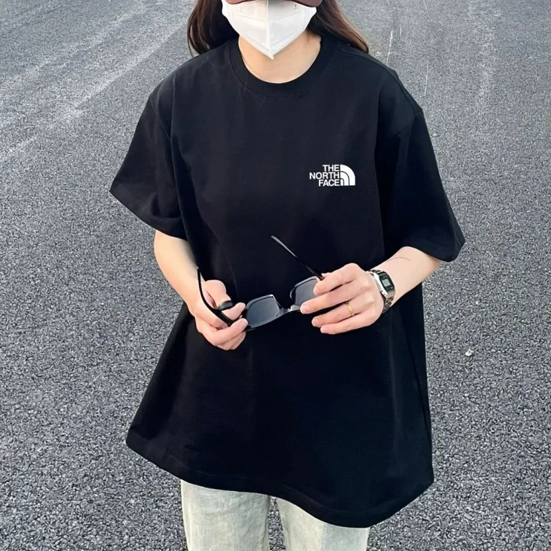 『S-3XL』今季も大流行 デザイン感トレンド カジュアル ゆったり 快適 通気性日常着Ｔシャツ