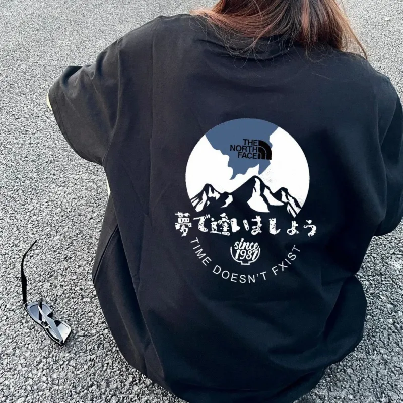 『S-3XL』今季も大流行 デザイン感トレンド カジュアル ゆったり 快適 通気性日常着Ｔシャツ