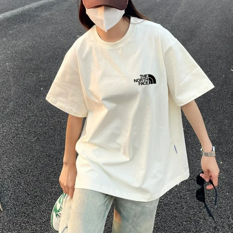 『S-3XL』今季も大流行 デザイン感トレンド カジュアル ゆったり 快適 通気性日常着Ｔシャツ