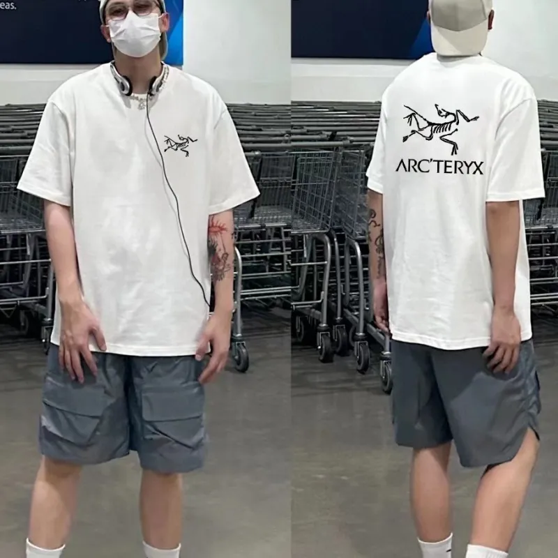 『S-3XL』新作登場 高品質 組み合わせやすい シンプルカジュアル 快適 通気性 Ｔシャツ