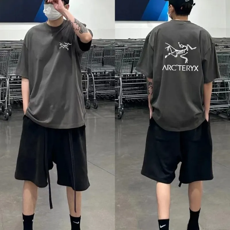 『S-3XL』新作登場 高品質 組み合わせやすい シンプルカジュアル 快適 通気性 Ｔシャツ