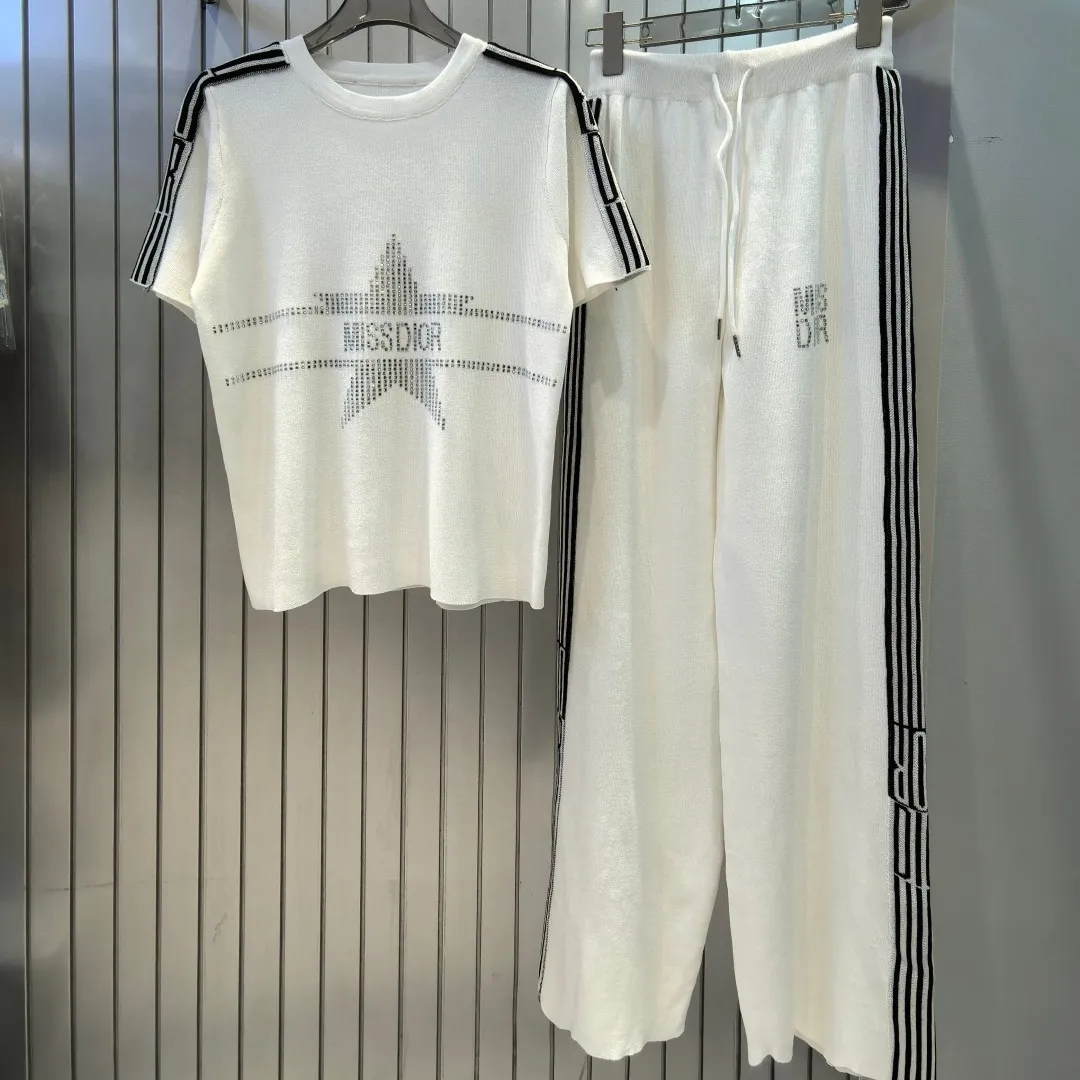 『フリーサイズ』着回し最強 人気爆発中 柔らかい スタイリッシュ トレンド パンツ Ｔシャツ セットアップ