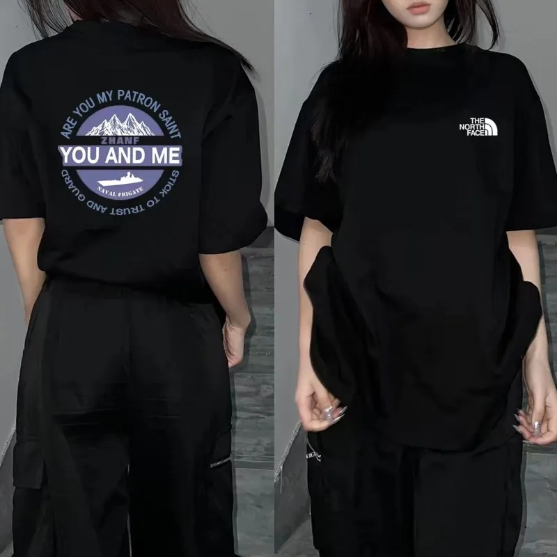 『S-3XL』目立つ シンプル カジュアル 快適 クラシック 通気性 合わせやすい Ｔシャツ