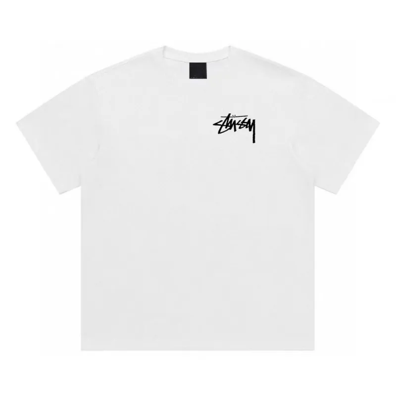 『S-3XL』気質満点 トレンド シンプル カジュアル 高品質 通気性 クールプリント Ｔシャツ