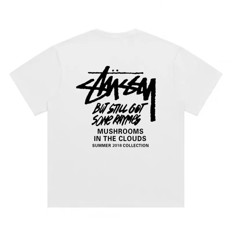 『S-3XL』気質満点 トレンド シンプル カジュアル 高品質 通気性 クールプリント Ｔシャツ