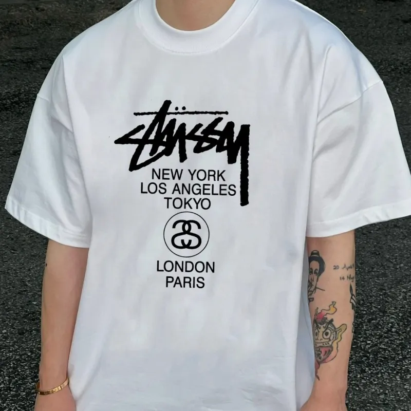 『S-3XL』人気爆発中 着心地良い ファッション 合わせやすい カジュアル Ｔシャツ