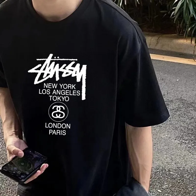 『S-3XL』人気爆発中 着心地良い ファッション 合わせやすい カジュアル Ｔシャツ
