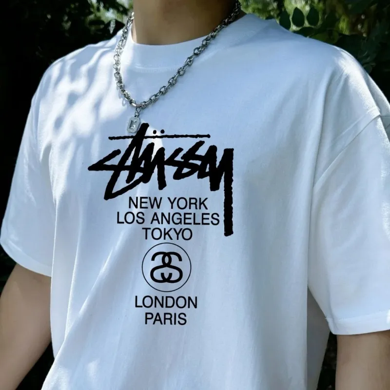『S-3XL』人気爆発中 着心地良い ファッション 合わせやすい カジュアル Ｔシャツ