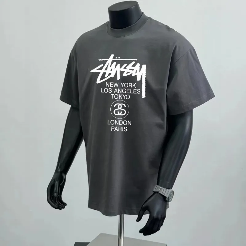 『S-3XL』人気爆発中 着心地良い ファッション 合わせやすい カジュアル Ｔシャツ