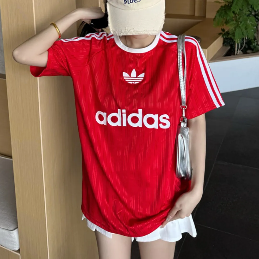 『S-2XL』人気上昇中 売り切れ必至 カラフル 通気性 カジュアル アクティブ シンプル Tシャツ