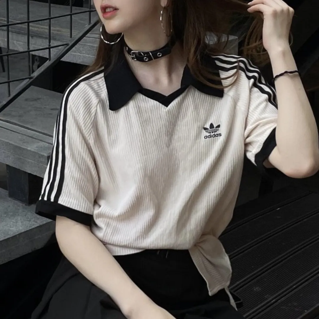 『S-2XL』人気上昇中 絶対流行 スタイリッシュ トレンド クラシック リラックス Tシャツ