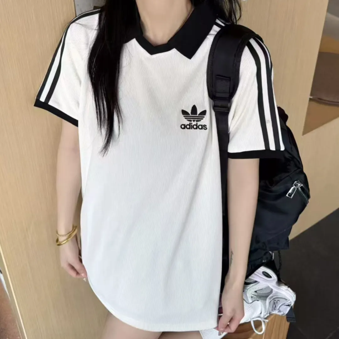 『S-2XL』人気上昇中 絶対流行 スタイリッシュ トレンド クラシック リラックス Tシャツ