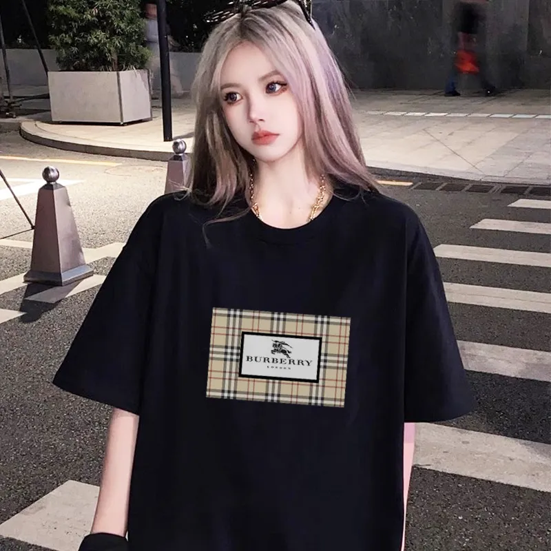 『S-3XL』着心地良い ファッション 手触り良く 高品質 エレガント プリント Ｔシャツ