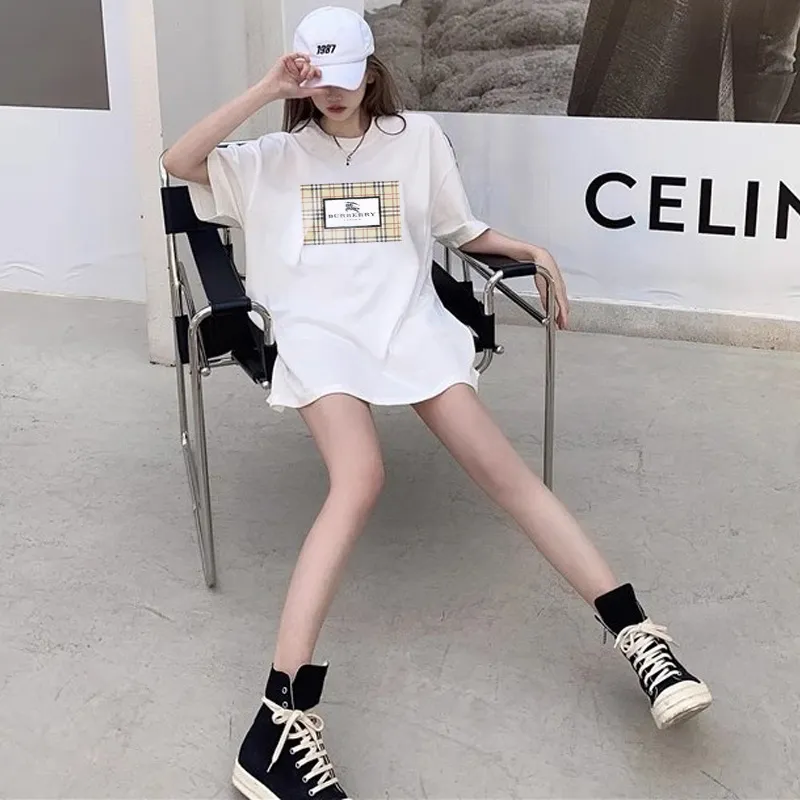『S-3XL』着心地良い ファッション 手触り良く 高品質 エレガント プリント Ｔシャツ