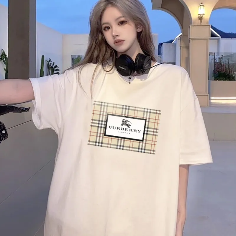『S-3XL』着心地良い ファッション 手触り良く 高品質 エレガント プリント Ｔシャツ